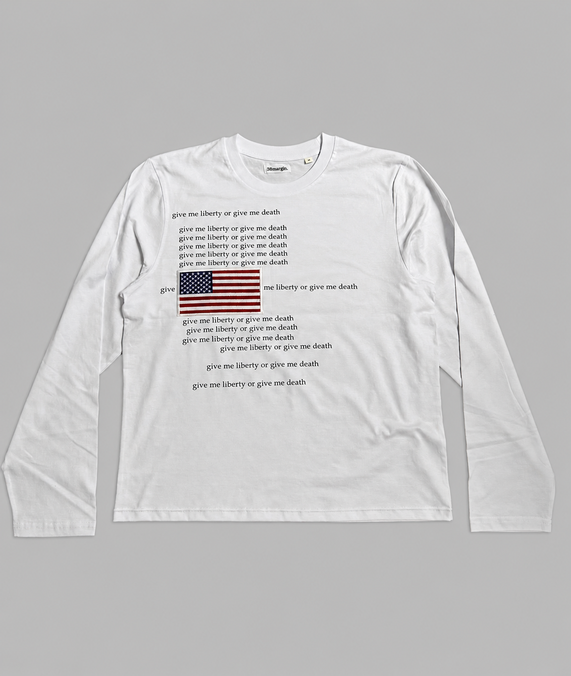 Liberty Longsleeve
