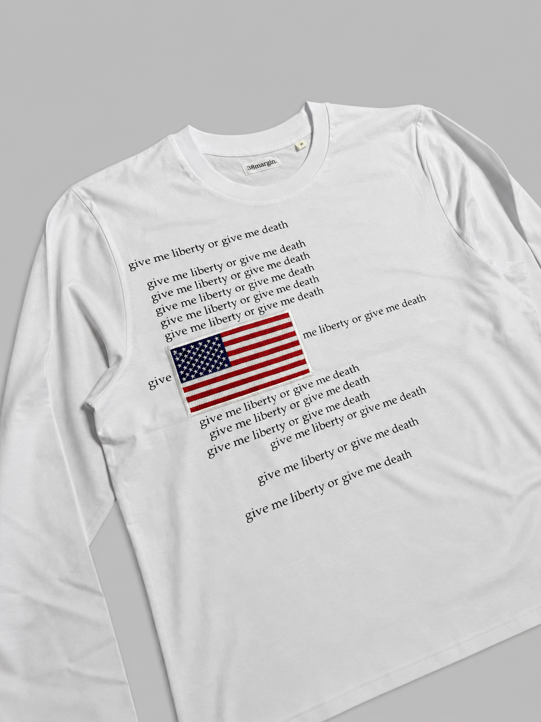 Liberty Longsleeve