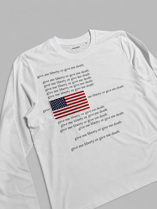 Liberty Longsleeve
