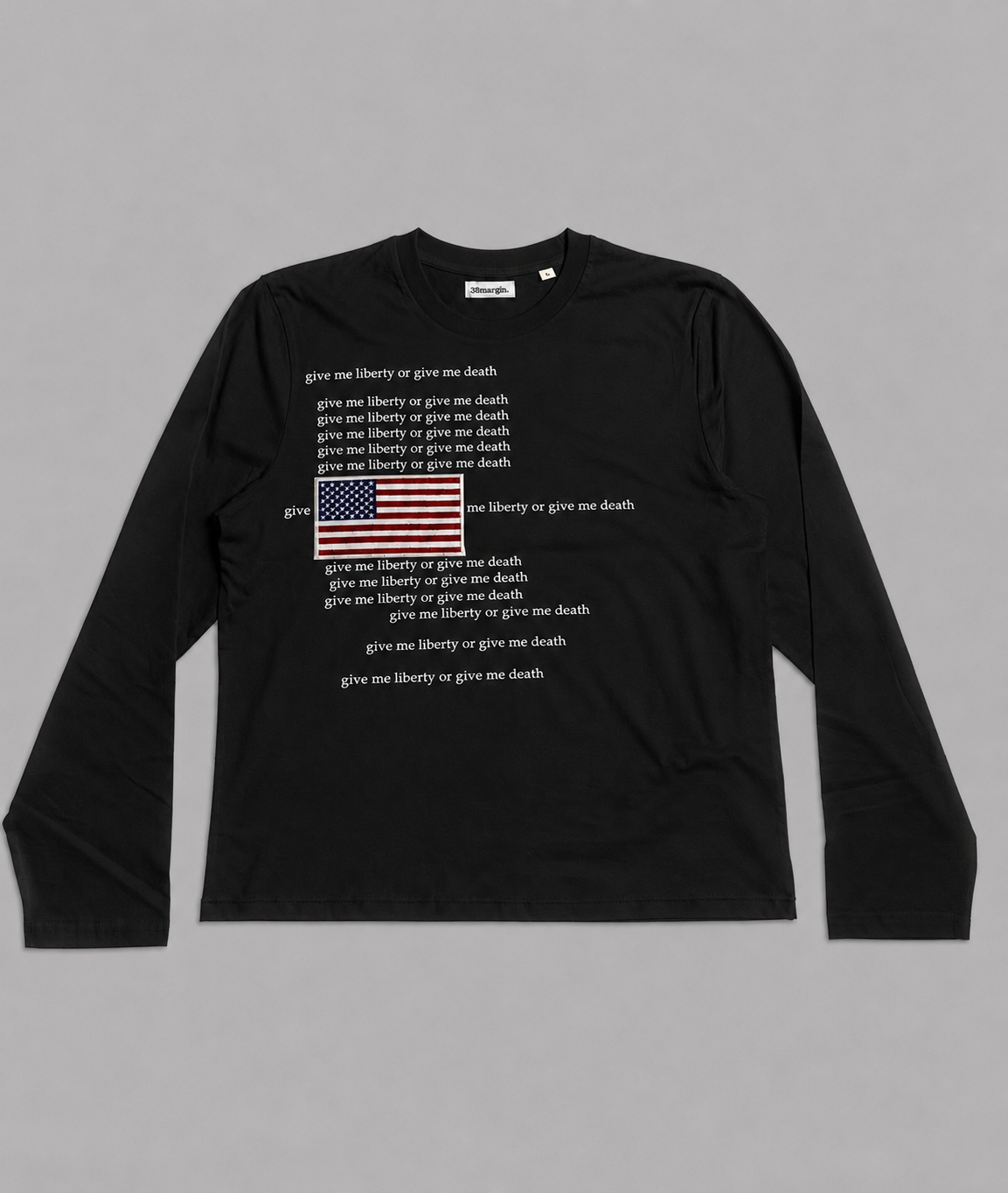 Liberty Longsleeve - PREORDER